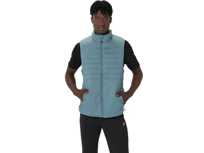 MEN’S PERFORMANCE INSULATED VEST 2.0