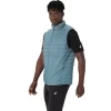 MEN’S PERFORMANCE INSULATED VEST 2.0