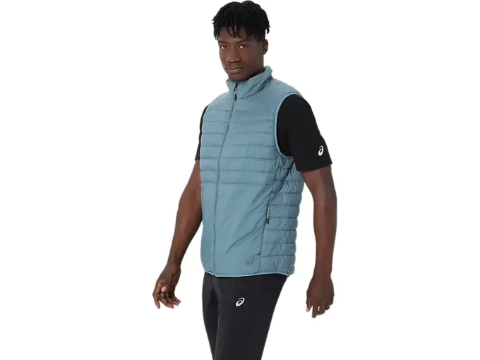 MEN’S PERFORMANCE INSULATED VEST 2.0