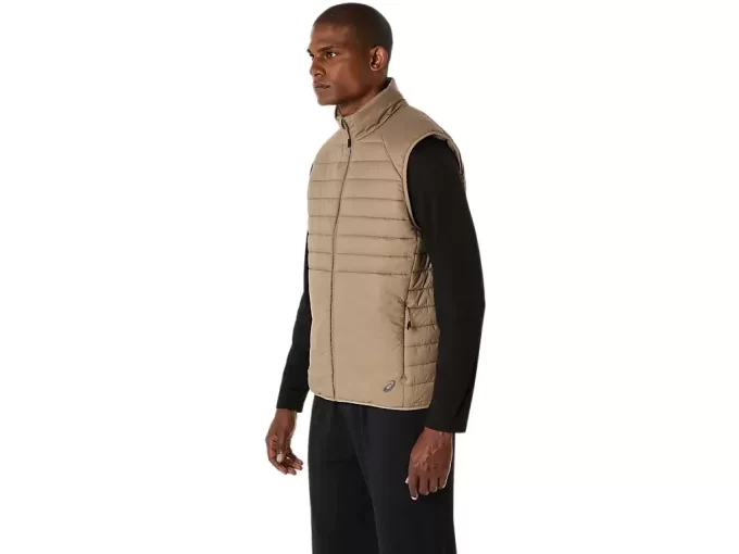 MEN’S PERFORMANCE INSULATED VEST 2.0