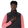 MEN’S PERFORMANCE INSULATED VEST 2.0