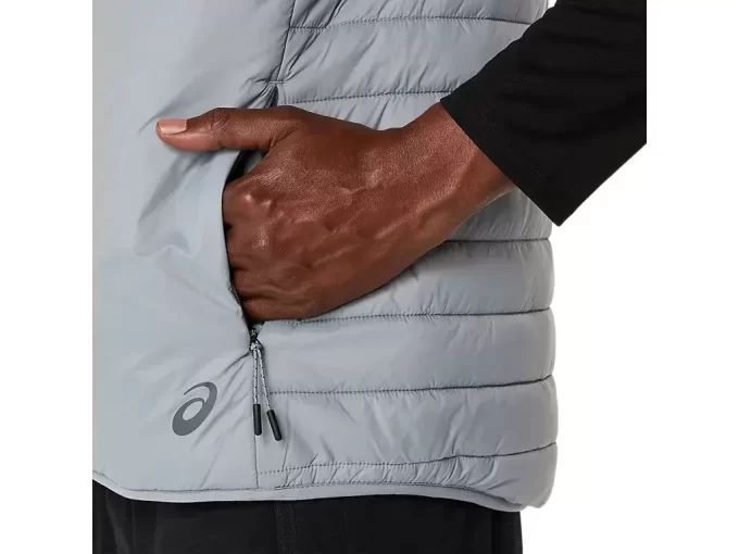 MEN’S PERFORMANCE INSULATED VEST 2.0