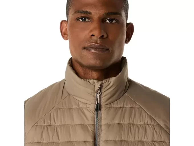 MEN’S PERFORMANCE INSULATED VEST 2.0