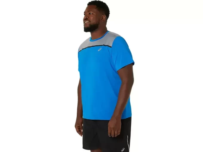 MEN’S PR LYTE SHORT SLEEVE