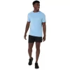 MEN’S PR POLY COTTON TEE