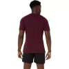 MEN’S PR POLY COTTON TEE