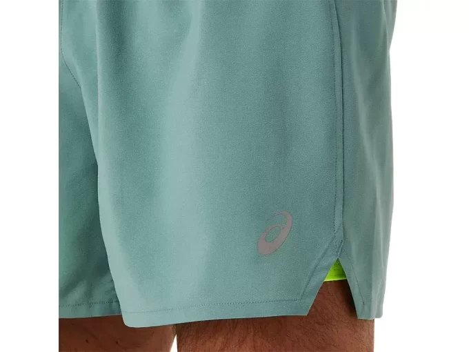 MEN’S ROAD 2-N-1 5IN SHORT