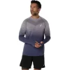 MEN’S SEAMLESS LONG SLEEVE TOP