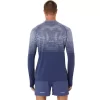 MEN’S SEAMLESS LONG SLEEVE TOP