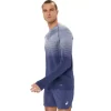 MEN’S SEAMLESS LONG SLEEVE TOP