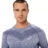 MEN’S SEAMLESS LONG SLEEVE TOP