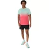 MEN’S SEAMLESS SHORT SLEEVE TOP