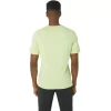 MEN’S SHORT SLEEVE HTHR TECH TOP