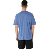 MEN’S SHORT SLEEVE HTHR TECH TOP