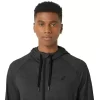 MEN’S TECH FZ HOODIE 2.0