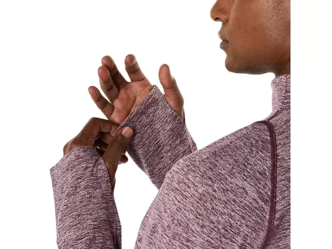 MEN’S THERMOPOLIS QUARTER ZIP