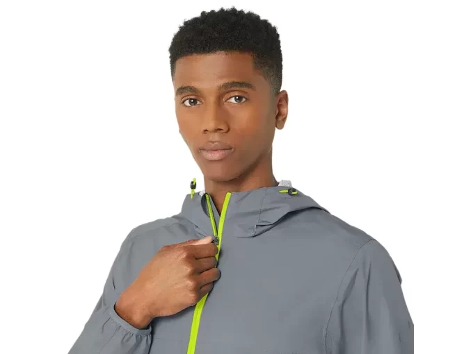 MEN’S WATERPROOF JACKET