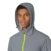 MEN’S WATERPROOF JACKET