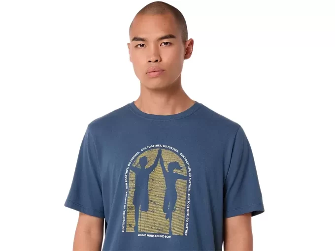 MENTAL HEALTH AWARENESS TEE MENTAL HEALTH AWARENESS TEE