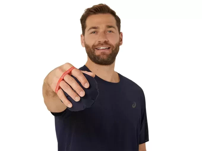 METARUN PACKABLE GILET