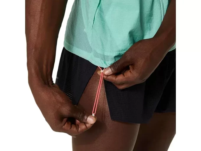 METARUN PACKABLE GILET