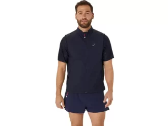 METARUN PACKABLE GILET