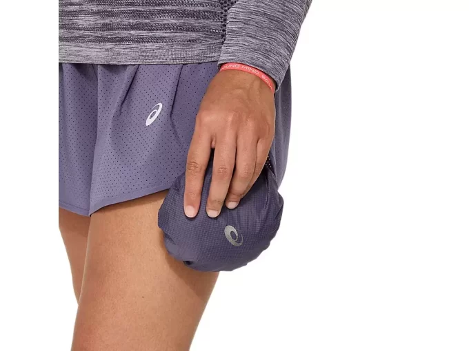 METARUN PACKABLE GILET