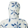 METARUN SHIBORI WATERPROOF JACKET