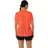 METARUN SHORT SLEEVE TOP