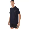 METARUN SHORT SLEEVE TOP