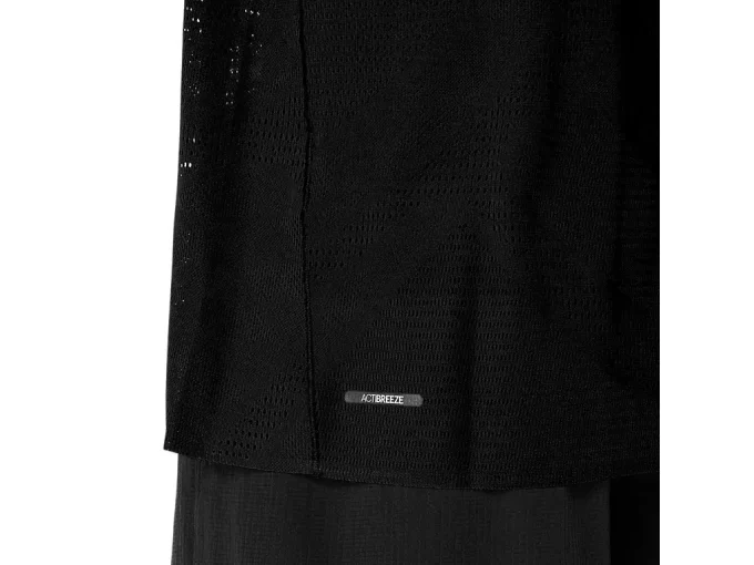 METARUN SHORT SLEEVE TOP