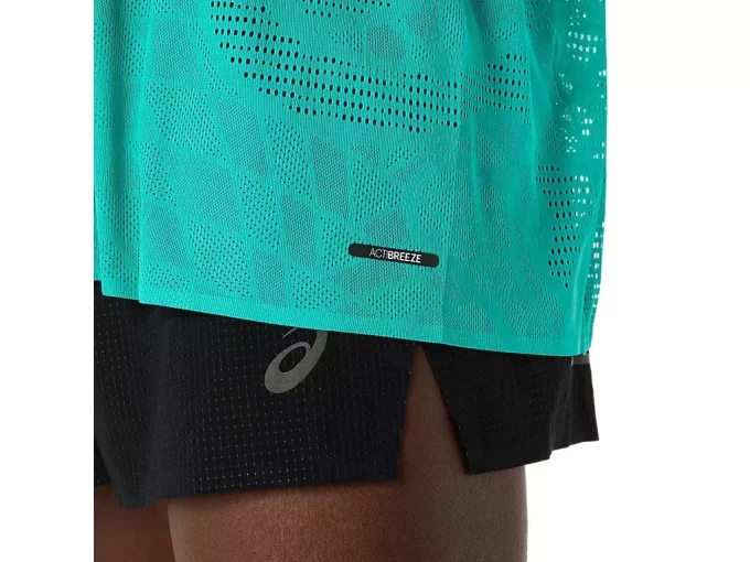 METARUN SINGLET METARUN SINGLET