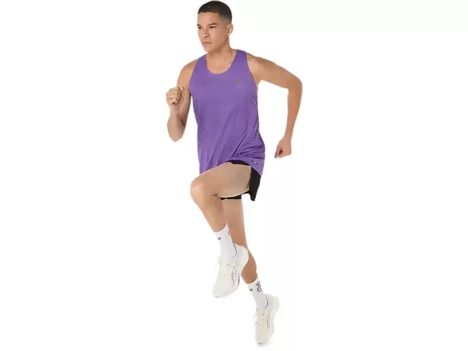 METARUN  SINGLET