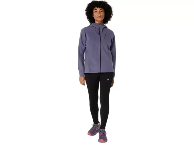 METARUN WATERPROOF JACKET