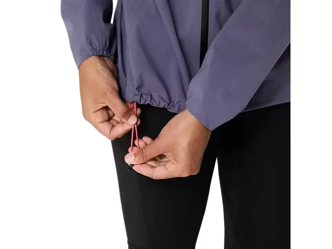 METARUN WATERPROOF JACKET