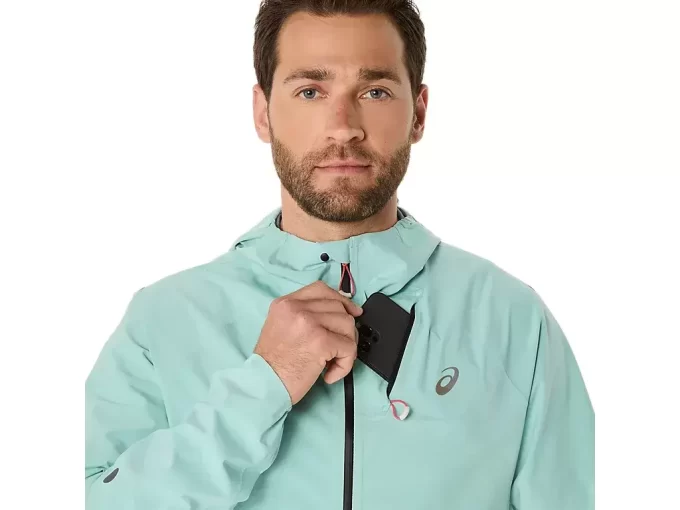 METARUN WATERPROOF JACKET METARUN WATERPROOF JACKET
