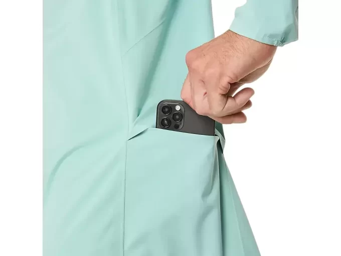 METARUN WATERPROOF JACKET METARUN WATERPROOF JACKET