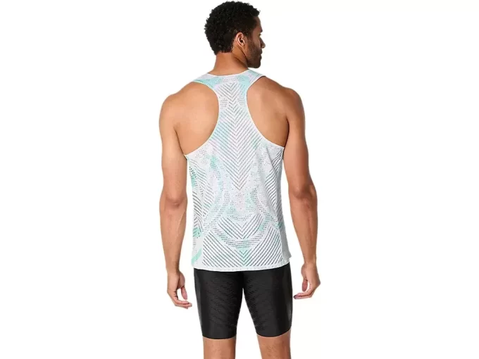 METASPEED SINGLET