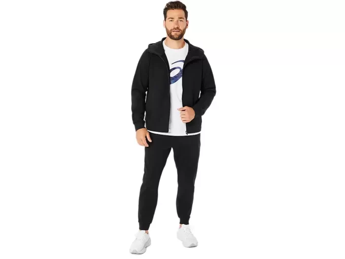 MOBILITY KNIT JACKET