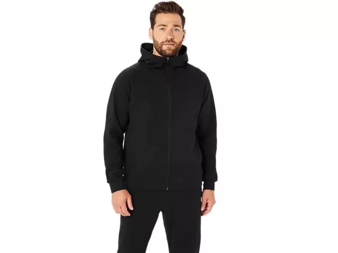 MOBILITY KNIT JACKET