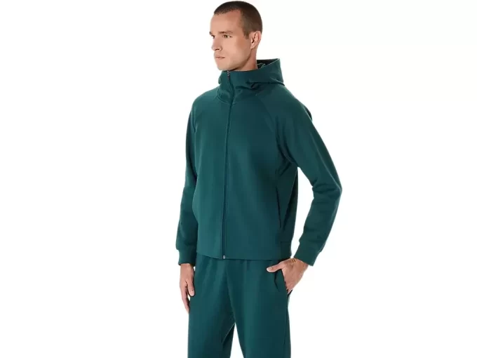 MOBILITY KNIT JACKET