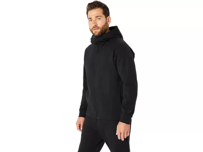 MOBILITY KNIT JACKET