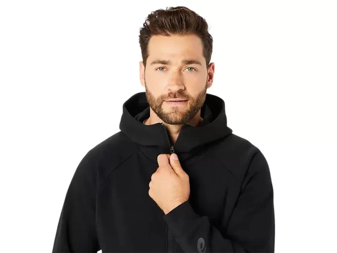MOBILITY KNIT JACKET