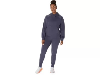 MOBILITY KNIT PULLOVER HOODIE