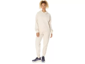 MOBILITY KNIT PULLOVER HOODIE