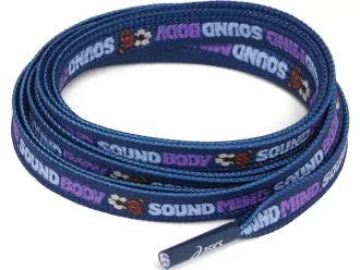 Monarch Performance Flat Lace