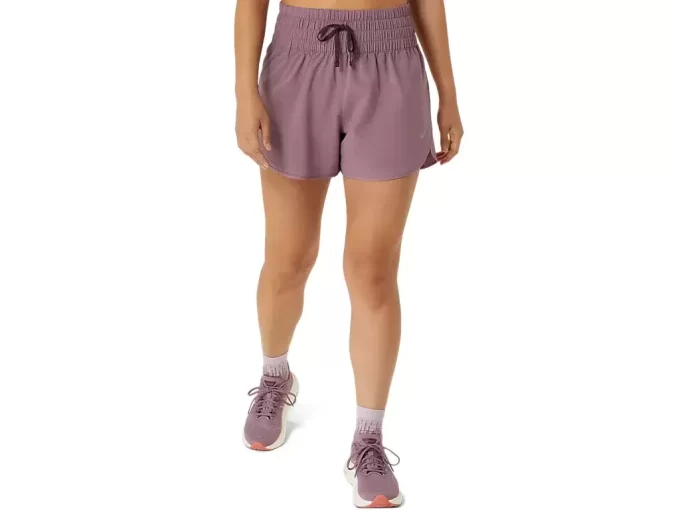 NAGINO 4IN RUN SHORT