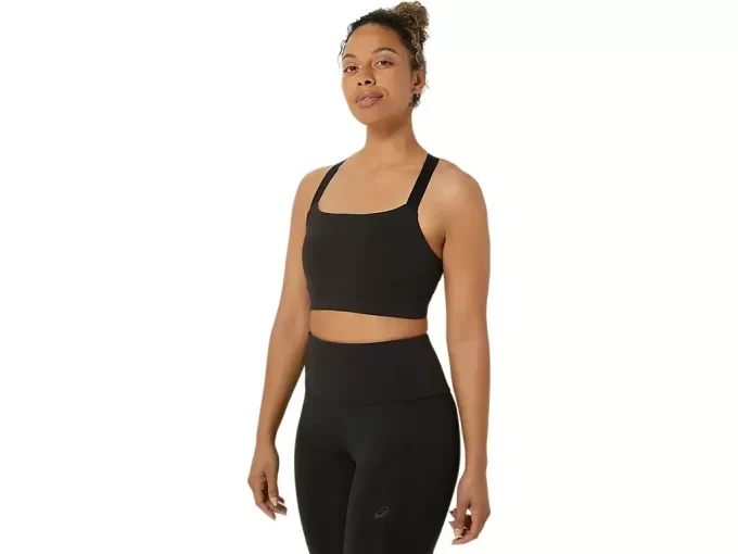 NAGINO FLEX 2TONE BRA