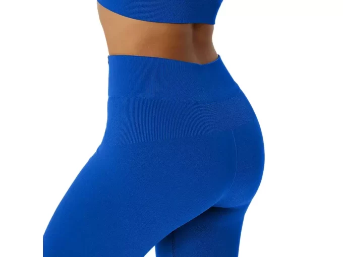 NAGINO FLEX SEAMLESS TIGHT NAGINO FLEX SEAMLESS TIGHT