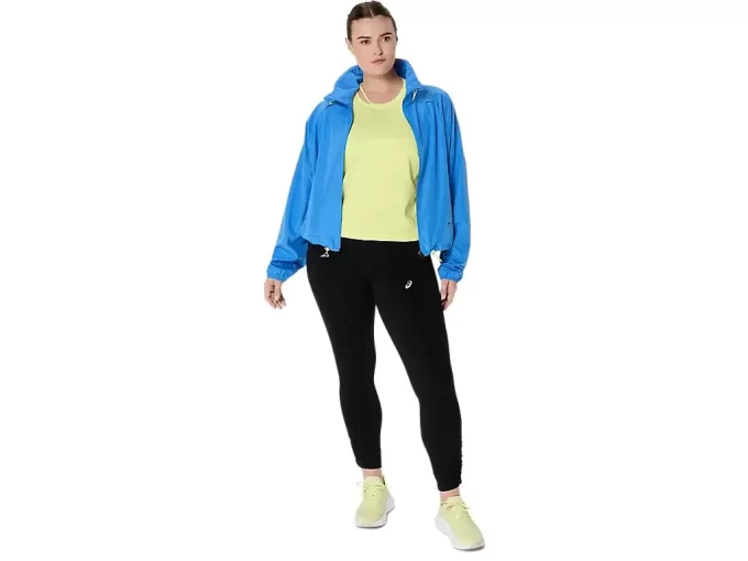 NAGINO FLEX SLEEVELESS TOP